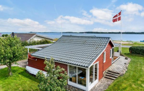2 Bedroom Stunning Home In Aabenraa